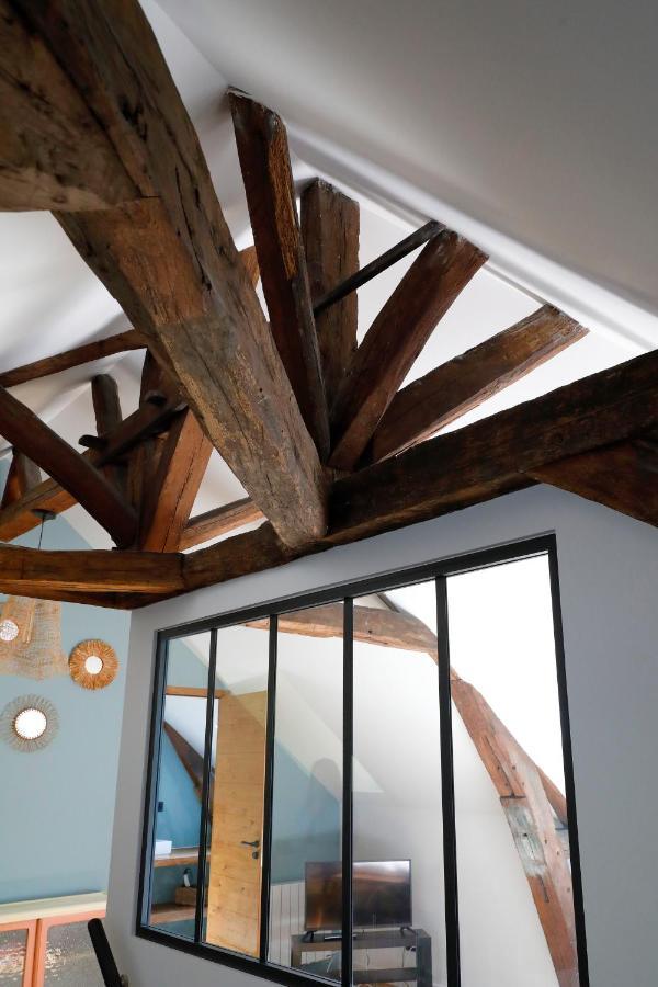 Domaine Saint-Hilaire Hotel เมิง-ซูร์-ลัวร์ ภายนอก รูปภาพ