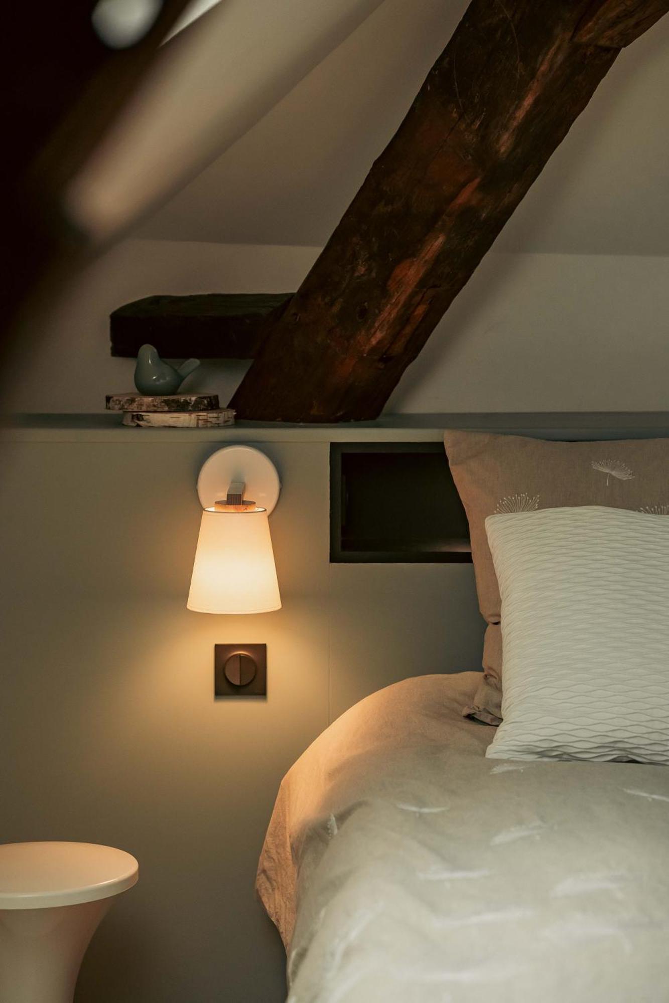 Domaine Saint-Hilaire Hotel เมิง-ซูร์-ลัวร์ ภายนอก รูปภาพ